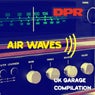 Air Waves uk garage compilation