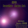 2012 December Dance Set (Minimal Techno 2012 Deep Progressive Electro House)