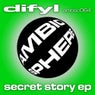 Secret Story EP