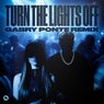 Turn The Lights Off (Gabry Ponte Remix) (Extended Mix)