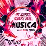 La Musica (Remixes) (feat. Bibi Iang)