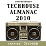Doppelganger Presents Techhouse Almanac 2010 - Chapter: October