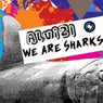 We Are Sharks