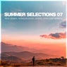 Summer Selections 07