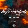 Montagem - Agressividade Arabiana