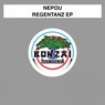 Regentanz EP