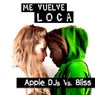 Me Vuelve Loca