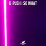 So What