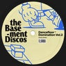 Dancefloor Domination, Vol. 2