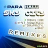 Sky City (Remixes)