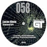 Cracked EP