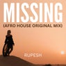 Missing (Afro House Original Mix)