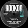 Need Your Loving (Extended Mix)