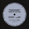 What Else Is There? (feat. Fever Ray) [Jennifer Loveless Collage of Time Extended Remix]
