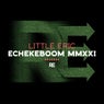 Echekeboom MMXXIV (Remixes)