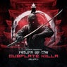 Return of the Dubplate Killa - Vol.2