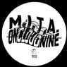 On Cloud Nine EP