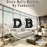 Disco Balls Records By Funkazoid