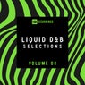 Liquid Drum & Bass Selections, Vol. 08