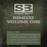 Soundbully Remixes Volume 1 - Jayline Edition