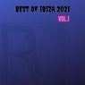 Best Of Ibiza 2021, Vol.1