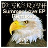 Summer Love remixes
