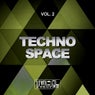 Techno Space, Vol. 2