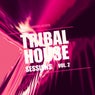 Tribal House Sessions, Vol. 2