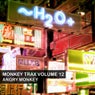 Monkey Trax Volume 12