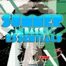 Summer Bass Essentials Vol. 3