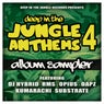 Deep In The Jungle Anthems 4 - Album Sampler