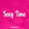 Sexy Time - The Remixes