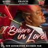 I Believe In Love (Mark Di Meo Remixes)