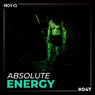 Absolutely Energy! Workout Selections 047