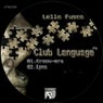 Club Language Ep