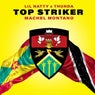 Top Striker (Remix)