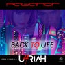 Back to Life - Pabanor Afro House Version