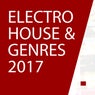 Electro House 2017 - Potential Hits Complextro, Big Room, Tech, Dutch House, Progressive, French, Fidget Best Top