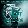 Ibiza Opening Anthems 2012 Progressive