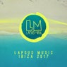 Lapsus Music Ibiza 2017