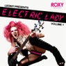 Leony! Pres. Electric Lady (Volume 1)