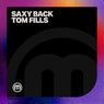 Saxy Back