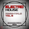 Electro House Essentials 2013 Vol.5