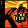 Soul Train (feat. Phila)