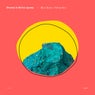Blue Stone / Yellow Sun