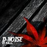 It Fall EP