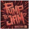 Pump The Jam EP