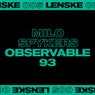 Observable 93 EP