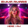 Here I Am (The Album)