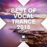 Best Of Vocal Trance 2015, Vol. 2